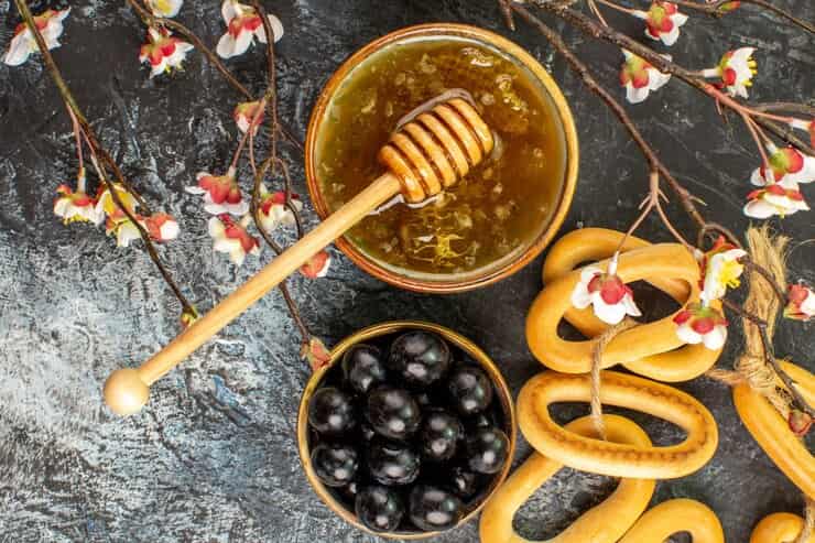 قیمت عسل اردبیل با کیفیت ارزان و خرید عمده